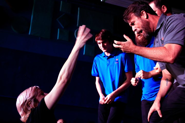 Competitive Comedy @ Neighborhood Comedy Theatre - Photo 1 of 6